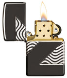 Zippo 2020 Collectible of The Year Pocket Lighter 49194
