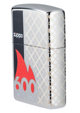 Zippo 600 Millionth Collectible 49272