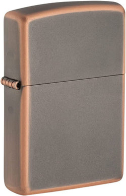 Zippo Rustic Bronze 49839