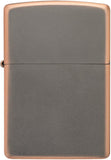 Zippo Rustic Bronze 49839