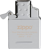 Zippo Butane Lighter Insert - Double Torch 65827 Unfilled